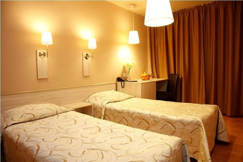 ***  Hotel Gladiola 1 ex Akacia Goldstrand Bulgarien