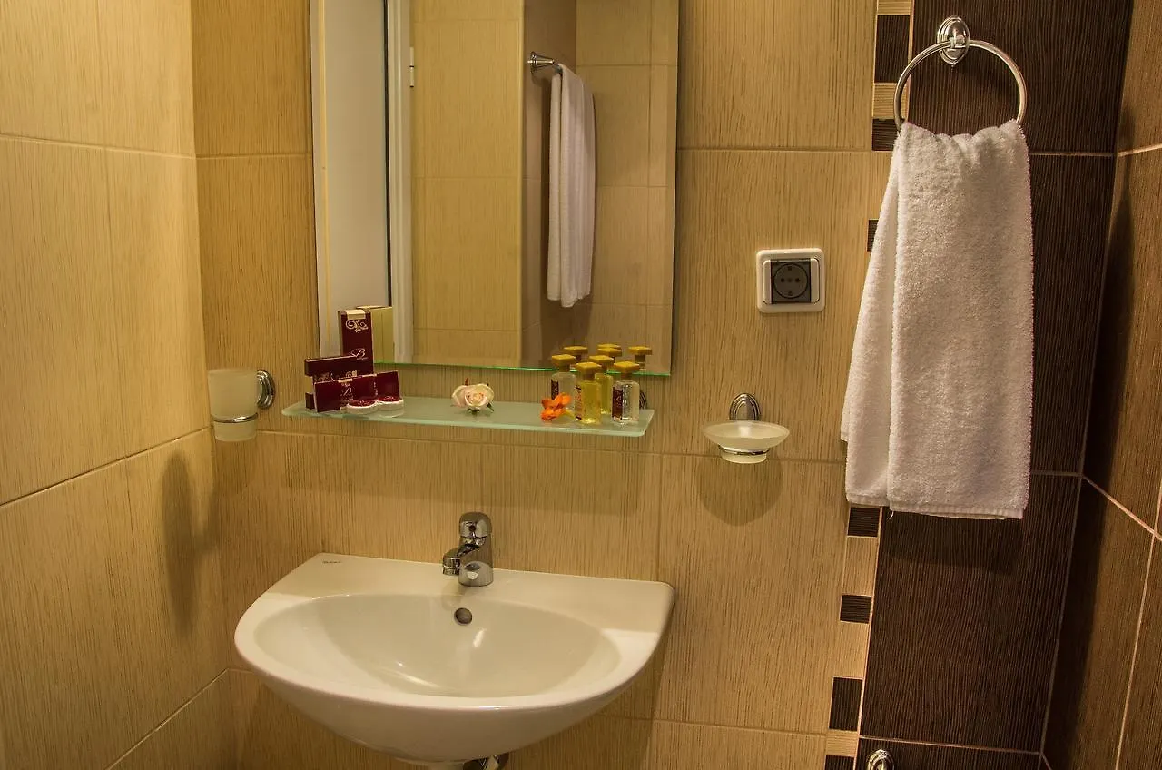 Hotel Gladiola 1 Ex Akacia Golden Sands