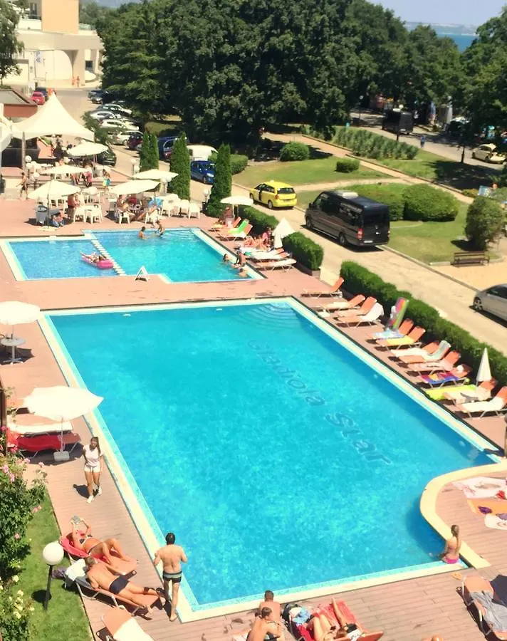Hotel Gladiola 1 ex Akacia Goldstrand