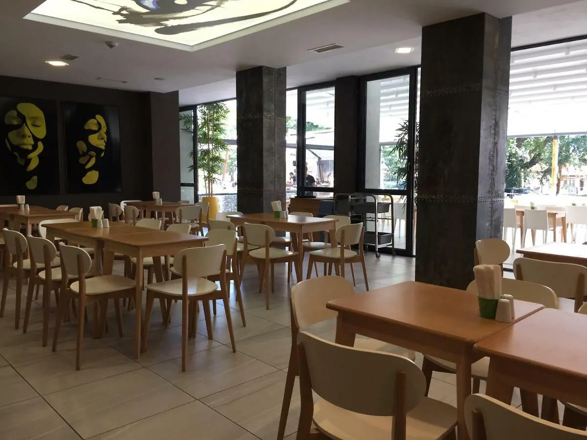Hotel Gladiola 1 Ex Akacia Golden Sands
