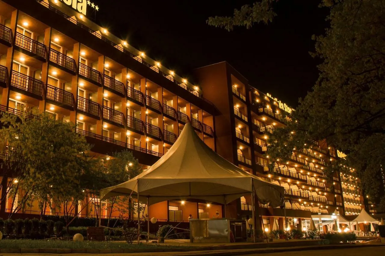 Hotel Gladiola 1 ex Akacia Goldstrand