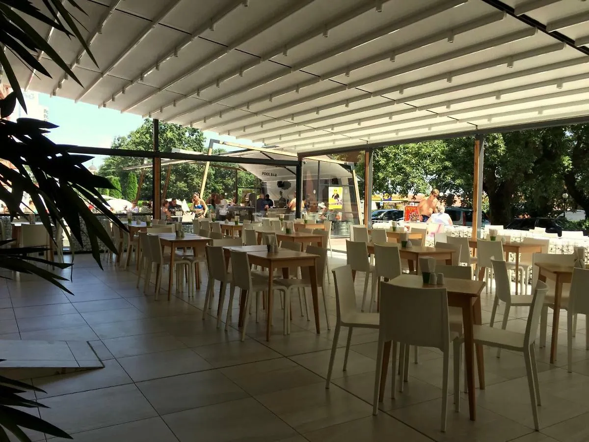 Hotel Gladiola 1 Ex Akacia Golden Sands