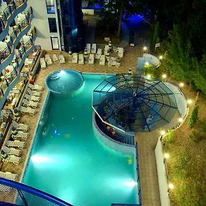 Hotell Aphrodite (adults Only), Golden Sands
