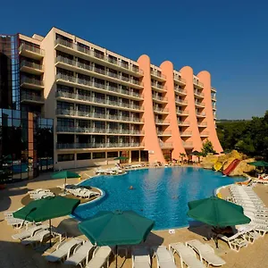 Hotel Helios -, Golden Sands