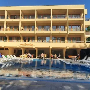 3* Hotel Exotica