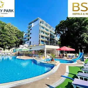 Bsa Golden Sands