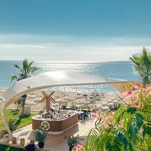 Hotel Sentido Marea - 24 Ultra Inclusive&private, Golden Sands