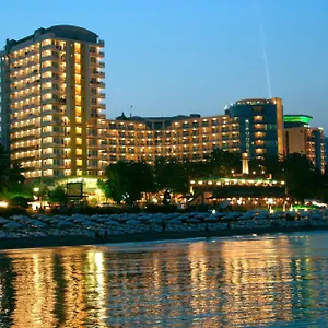 Hotel Bonita, Golden Sands