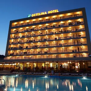 3* Hotel Detelina