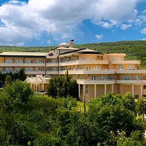 Отель Park Bellevue, Золотые Пески
