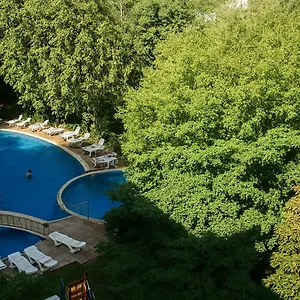 3* Hotel Perunika