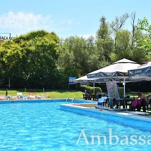 3* Hotel Ambassador - Free Parking