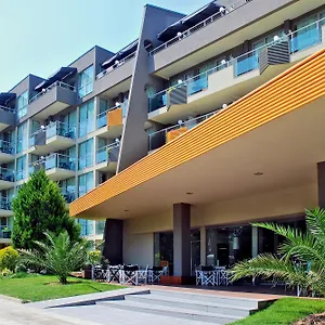 Excelsior Golden Sands