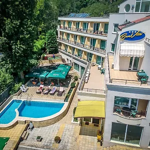 Hotell Benvita, Golden Sands