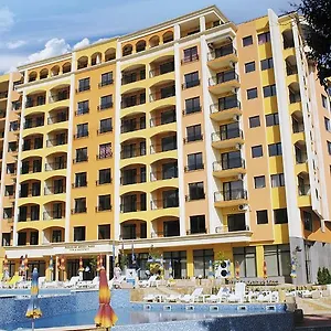 3* Hotel Paradise Park