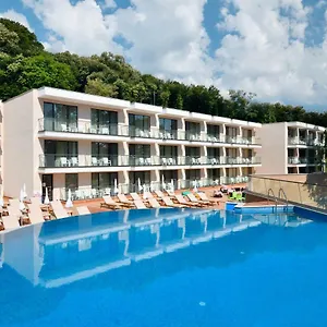 3* Hotel Grifid Foresta (adults Only)