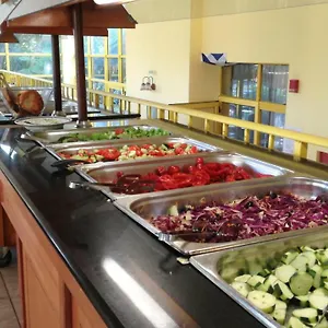 3* Hotel Sunny Varshava
