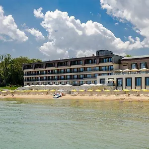 Отель Nympha, Riviera Complex, Золотые Пески