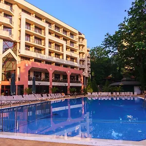 Отель Park Odessos, Золотые Пески